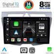DIGITAL IQ BXF 11307_CPAA (9INC) MULTIMEDIA TABLET FOR KIA PICANTO MOD. 2008-2011