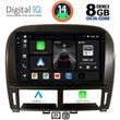 DIGITAL IQ BXF 11343_CPAA (9INC) MULTIMEDIA TABLET FOR LEXUS LS 430 � XF 430 MOD. 2000-2006