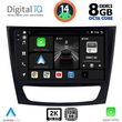 DIGITAL IQ BXF 11408_CPAA (9INC) MULTIMEDIA TABLET FOR MERCEDES E (W211)  CLS (W219) MOD. 2003-2009
