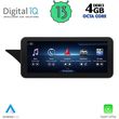 DIGITAL IQ TOP 15995_CPA (10.25INC) (NTG 4) MULTIMEDIA SYSTEM FOR MERCEDES GLK (X204) MOD. 2009-2012