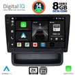 DIQ BXF 11559_CPAA 10" MULTIMEDIA TABLET FOR OPEL VIVARO-RENAULT TRAFIC NISSAN PRIMASTAR MOD2004-15