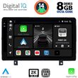 DIGITAL IQ BXF 11485_CPAA (9INC) MULTIMEDIA TABLET FOR OPEL ASTRA H�MOD.2004-2010