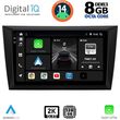 DIGITAL IQ BXF 11746_CPAA  (9INC) MULTIMEDIA TABLET FOR GOLF 6 MOD. 2009-2012