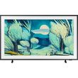 tv samsung qe43ls03fauxxh 43 qled 4k uhd frame smart wifi model 2025 photo