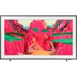  tv samsung qe85ls03fwuxxh 85 qled 4k uhd frame s photo