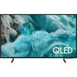  tv samsung qe65q7faauxxh 65 qled 4k uhd smart wi photo