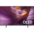 tv samsung qe65s85faexxh 65 oled 4k uhd smart wifi model 2025 photo