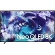 tv samsung qe85qn900ftxxh 85 neo qled 8k uhd vision ai smart wifi model 2025 photo