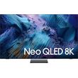 tv samsung qe75qn990ftxxh 75 neo qled 8k uhd vision ai smart wifi model 2025 photo
