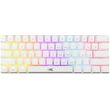baracuda mech keyboard bgk 03211 dolphin us red switch white dolphin w red photo