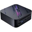 BLACKVIEW MINI PC 8-CORE AMD RYZEN 7 16GB DDR4 1TB M.2 SSD 4K  WIN11PRO BLACK MP100-RYZEN7-161-B