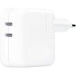 apple dual usb c charger 35w mnwp3zm a mnwp3zm a photo apple dual usb c charger 35w mnwp3zm a mnwp3zm a photo