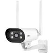 srihome poe smart outdoor camera 4mp sh037b poe photo