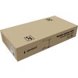gembird mobile laptop desk with caster wheels black tvs desk 02 bk photo