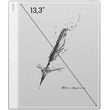 EBOOK BOOX ONYX NOTE MAX 13.3 E-INK 1300 128GB WI-FI GRAY