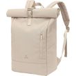 sbox laptop backpack 156 nss 19368be jakarta beige photo