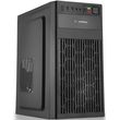 alcatroz matx pc case azzura compacto 300 black photo