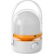 dp fanari led epanafortizomeno me dimmer dp 7415 leyko portokali photo