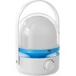 dp fanari led epanafortizomeno me dimmer dp 7415 leyko galazio photo