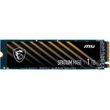 msi spatium m450 1tb m2 nvme pcie 40 photo msi spatium m450 1tb m2 nvme pcie 40 photo