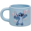 paladone stitch embossed mug photo