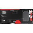 trust gxt759jb xxl mousepad japan black photo trust gxt759jb xxl mousepad japan black photo