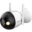 ip camera wi fi dahua f2c led full hd 4mp photo