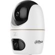 ip camera wi fi dahua h3d 3f dual lens full hd 3mp photo