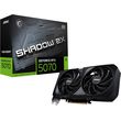 VGA MSI NVIDIA GEFORCE RTX 5070 12G SHADOW 2X OC 12GB GDDR7 RETAIL