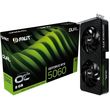 VGA PALIT NVIDIA GEFORCE RTX 5060 DUAL OC 8GB GDDR7 RETAIL