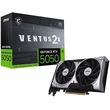 vga msi nvidia geforce rtx 5050 ventus 2x oc 8gb gddr6 retail photo