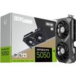 vga zotac nvidia geforce gaming rtx 5050 twin edge oc nvidia 8gb gddr6 retail photo