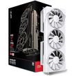 vga xfx swift amd radeon rx 9070 oc 16gb gddr6 white retail photo