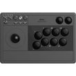 8BITDO ARCADE STICK BLACK (RET00365) JOYSTICK     XBOX ONE - XBOX SERIES X/S - PC