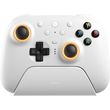 8BITDO ULTIMATE 2    RET00508 PC AMP ANDROID TMR JOYSTICKS HALLEFFECT/TAC