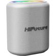 hifuture karaoke speakers karaoke bt speaker vocalist100 silver photo