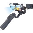 GOXTREME 2-IN-1 3-AXIS DUAL GIMBAL GX4 WITH TRACKER FOR SMARTPHONES/ACTION CAMERAS GX55245