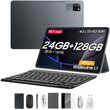 tablet blackview octa core 4g lte 101 8gb 128gb tab60 pro set a14 grey tab60pro set g photo