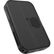 ICY BOX 7-IN-1 DOCKING STATION WITH MAGNETIC M.2 SSD BAY BLACK IB-DK4071M-CU31
