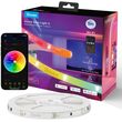 GOVEE RGBIC STRIP LIGHT S (5M) ME POTATEYTIKH EITPH, RGBIC TIMO, WI-FI/BLUETOOTH
