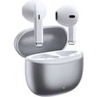 remax alloybuds m6 white zinc alloy true wireless earbuds photo