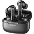 remax cozypods jz02 black noise reduction earbuds photo