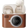 remax cozybuds w33 brown true wireless earbuds photo