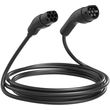 DIQ EV CHC 81611 (CHARGING CABLE TYPE 2 CB16A03-8 - 8M - 16A - 11KW - 3 PHASE)