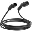 DIQ EV CHC 51611 (CHARGING CABLE TYPE 2 CB16A03 - 5M - 16A - 11KW - 3 PHASE)