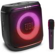 JBL PARTYBOX ENCORE 2 WITH MICROPHONE