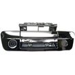 DIGITAL IQ CAMERA DODGE_04 (AHD-NTSC) HANDLE CAMERA DODGE RAM 1500-2500-3500 MOD. 2009-2016 (CHROME)