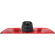 DIGITAL IQ CAMERA SL814S (AHD) BRAKE LIGHT DUAL CAMERA FORD TRANZIT MOD. 2020>