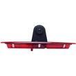 DIGITAL IQ CAMERA SL814 (AHD) BRAKE LIGHT CAMERA FORD TRANSIT MOD. 2020-2022