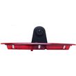 DIGITAL IQ CAMERA SL818 (AHD) BRAKE LIGHT CAMERA FORD TRANSIT MOD. 2022>